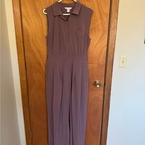 Athleta Jumpsuit